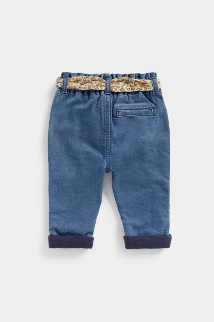 Mothercare / Джинсы для девочки