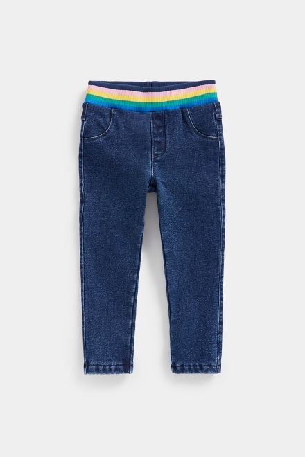 Mothercare / Джинсы для девочки