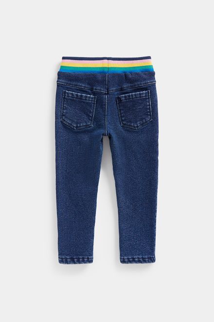 Mothercare / Джинсы для девочки