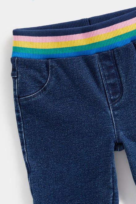 Mothercare / Джинсы для девочки