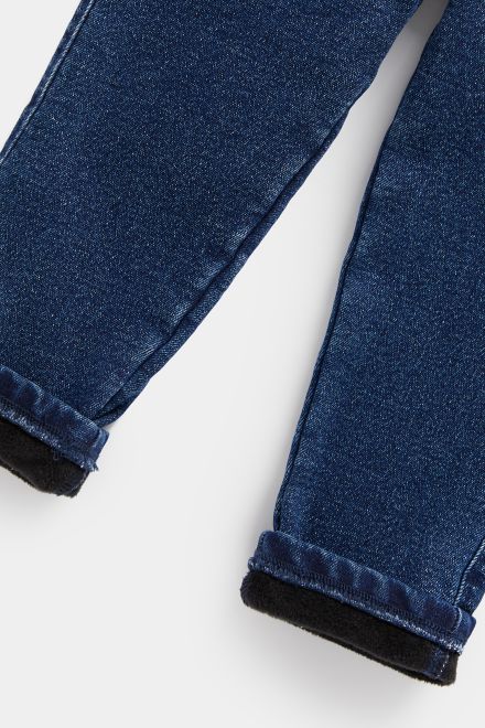 Mothercare / Джинсы для девочки