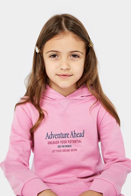 Mothercare / Худи для девочки