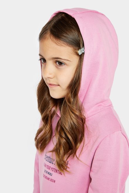 Mothercare / Худи для девочки