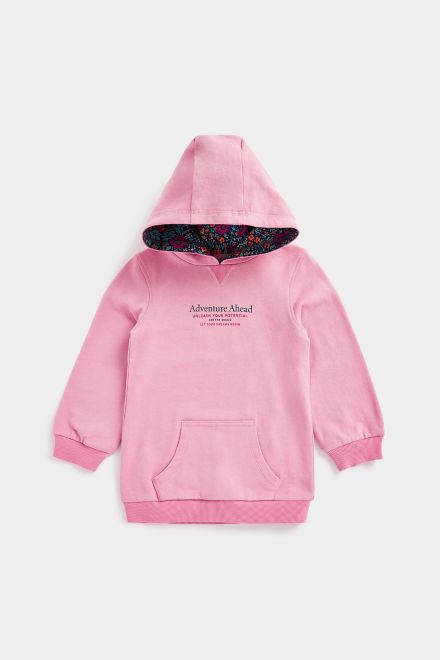 Mothercare / Худи для девочки