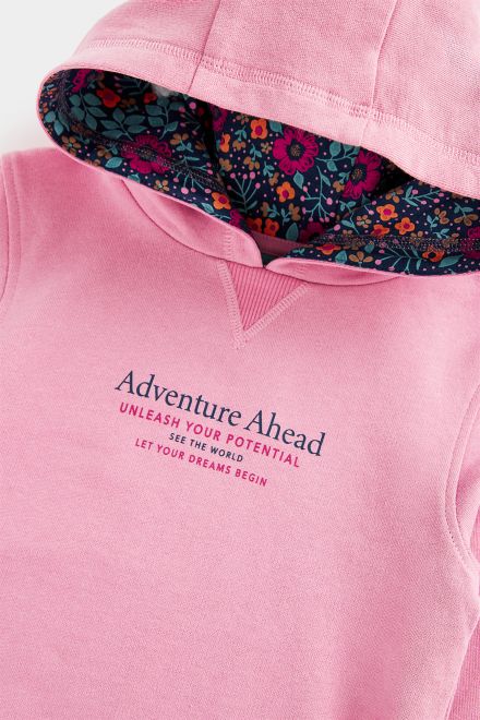 Mothercare / Худи для девочки