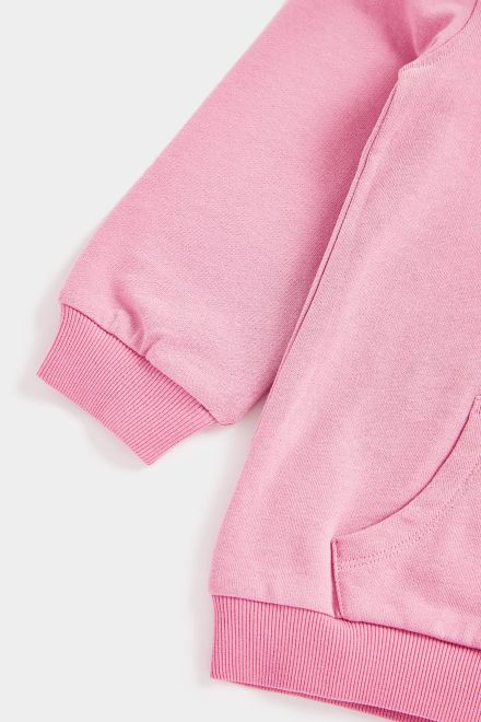 Mothercare / Худи для девочки