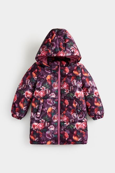 Mothercare / Полупальто для девочки