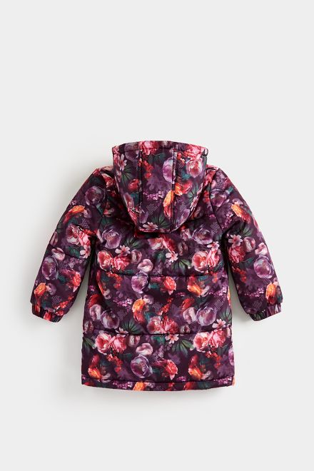 Mothercare / Полупальто для девочки