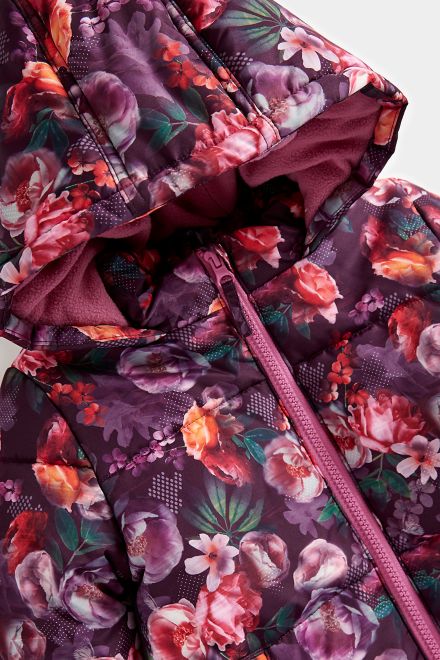 Mothercare / Полупальто для девочки