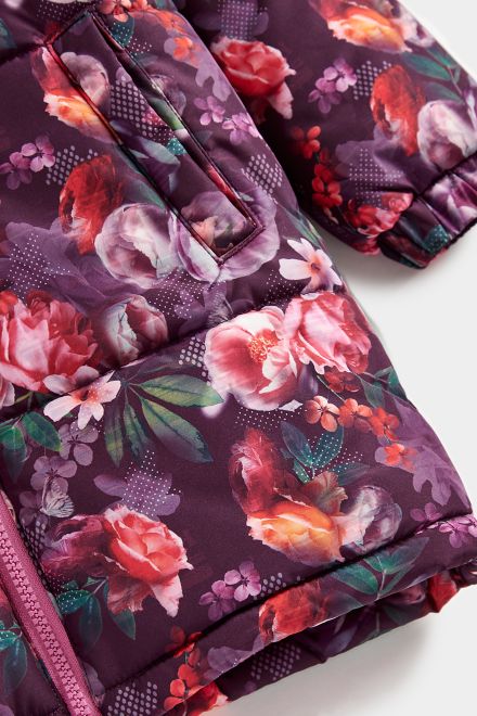 Mothercare / Полупальто для девочки