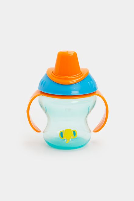 Mothercare / Поильник (непроливайка) пласт. унисекс