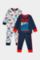 Mothercare / Пижама, 2шт. для мальчика