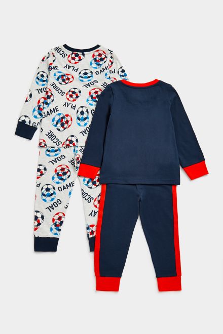 Mothercare / Пижама, 2шт. для мальчика