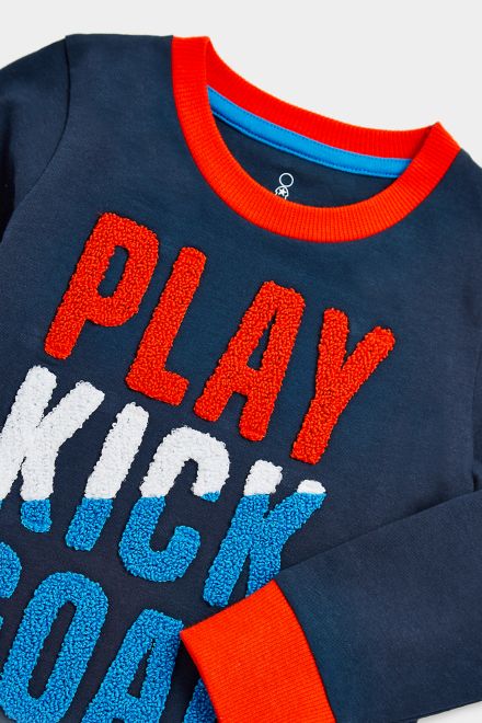 Mothercare / Пижама, 2шт. для мальчика