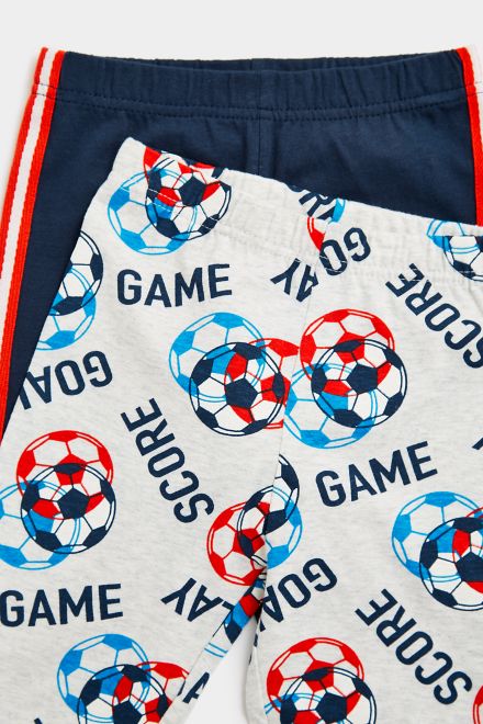 Mothercare / Пижама, 2шт. для мальчика