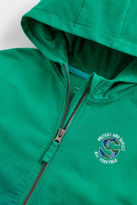 Mothercare / Толстовка