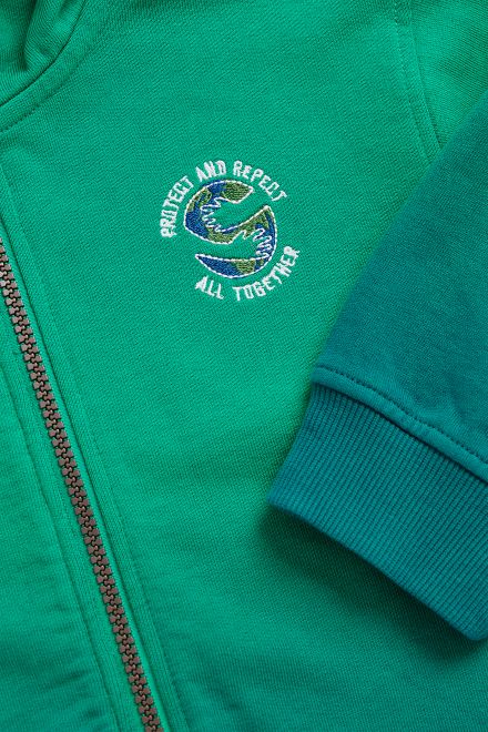 Mothercare / Толстовка