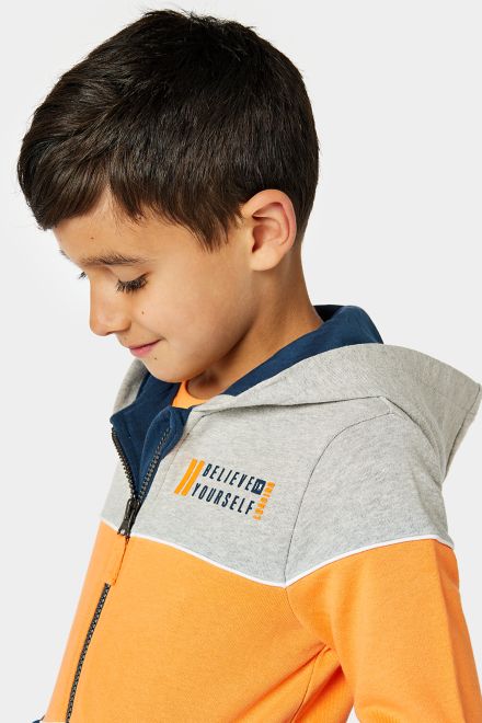 Mothercare / Толстовка