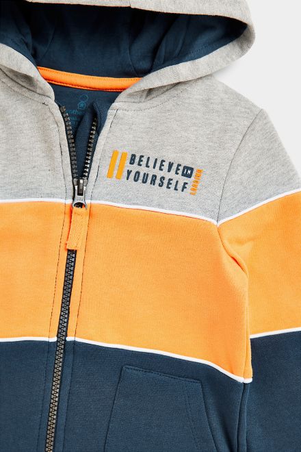 Mothercare / Толстовка