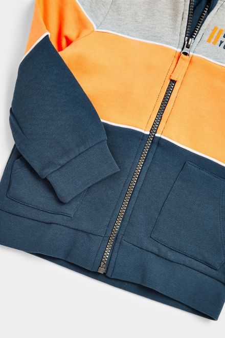 Mothercare / Толстовка