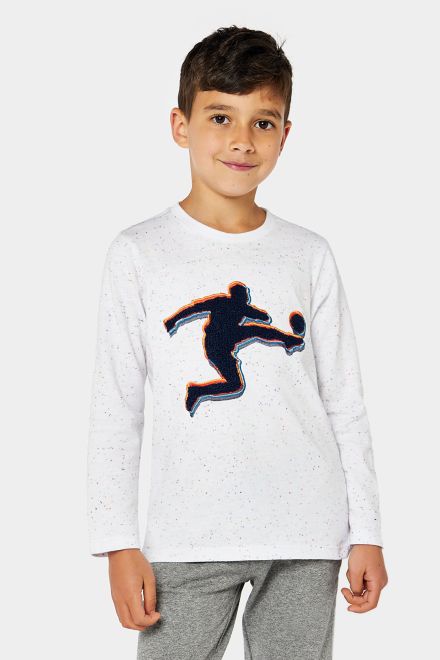 Mothercare / Джемпер трикотажный для мальчика