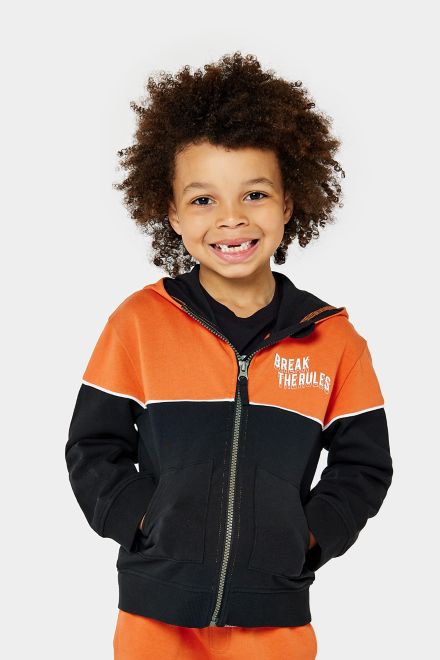 Mothercare / Толстовка для мальчика