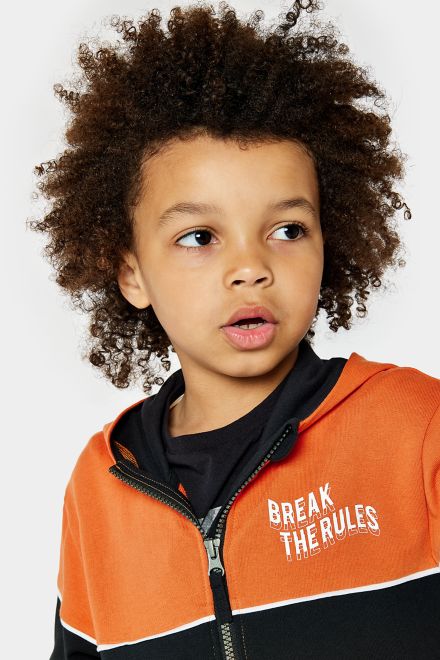 Mothercare / Толстовка для мальчика