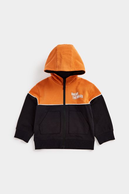 Mothercare / Толстовка для мальчика