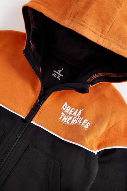 Mothercare / Толстовка для мальчика