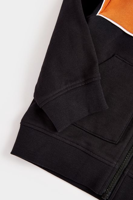 Mothercare / Толстовка для мальчика