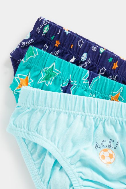 Mothercare / Трусы, 5 шт.