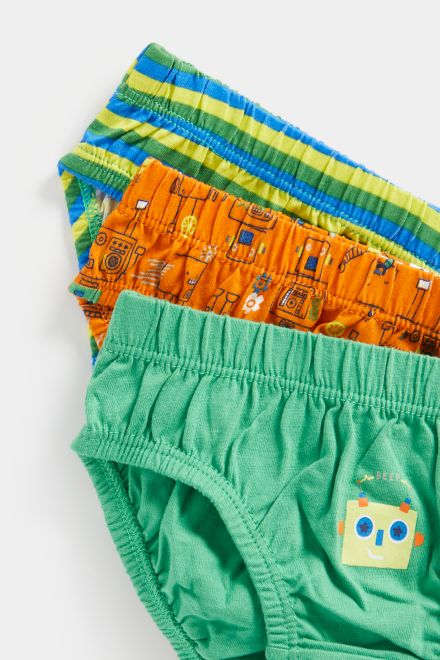 Mothercare / Трусы, 5 шт.