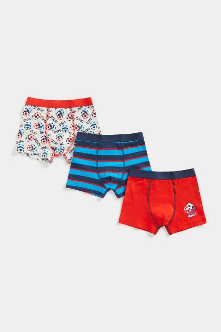 Mothercare / Трусы, 3 шт.