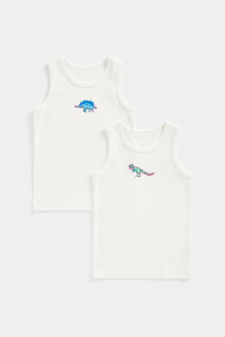 Mothercare / Майка, 2 шт. для мальчика