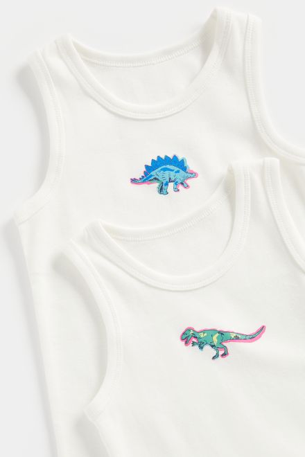 Mothercare / Майка, 2 шт. для мальчика