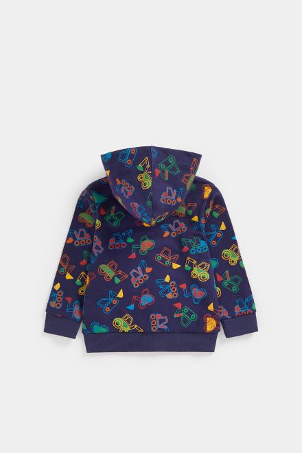 Mothercare / Толстовка для мальчика