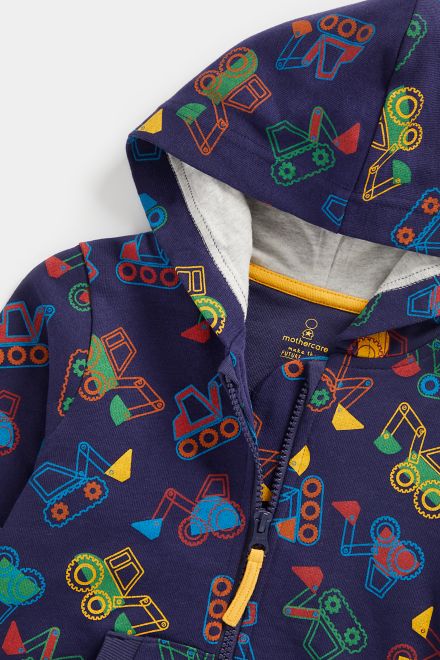 Mothercare / Толстовка для мальчика