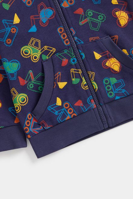 Mothercare / Толстовка для мальчика