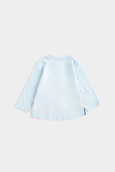 Mothercare / Джемпер трикотажный для мальчика