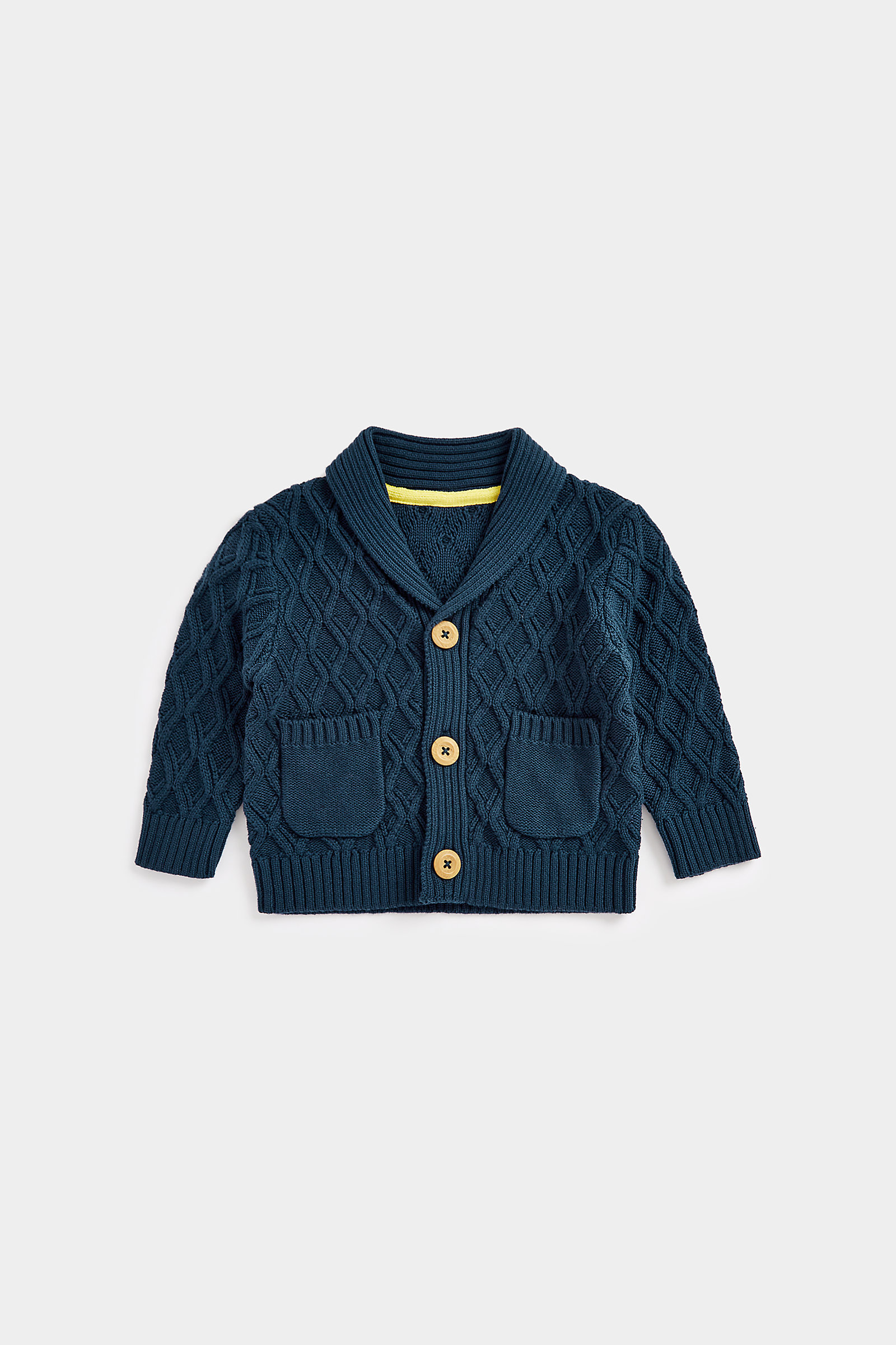 Mothercare / Жакет вязаный для мальчика