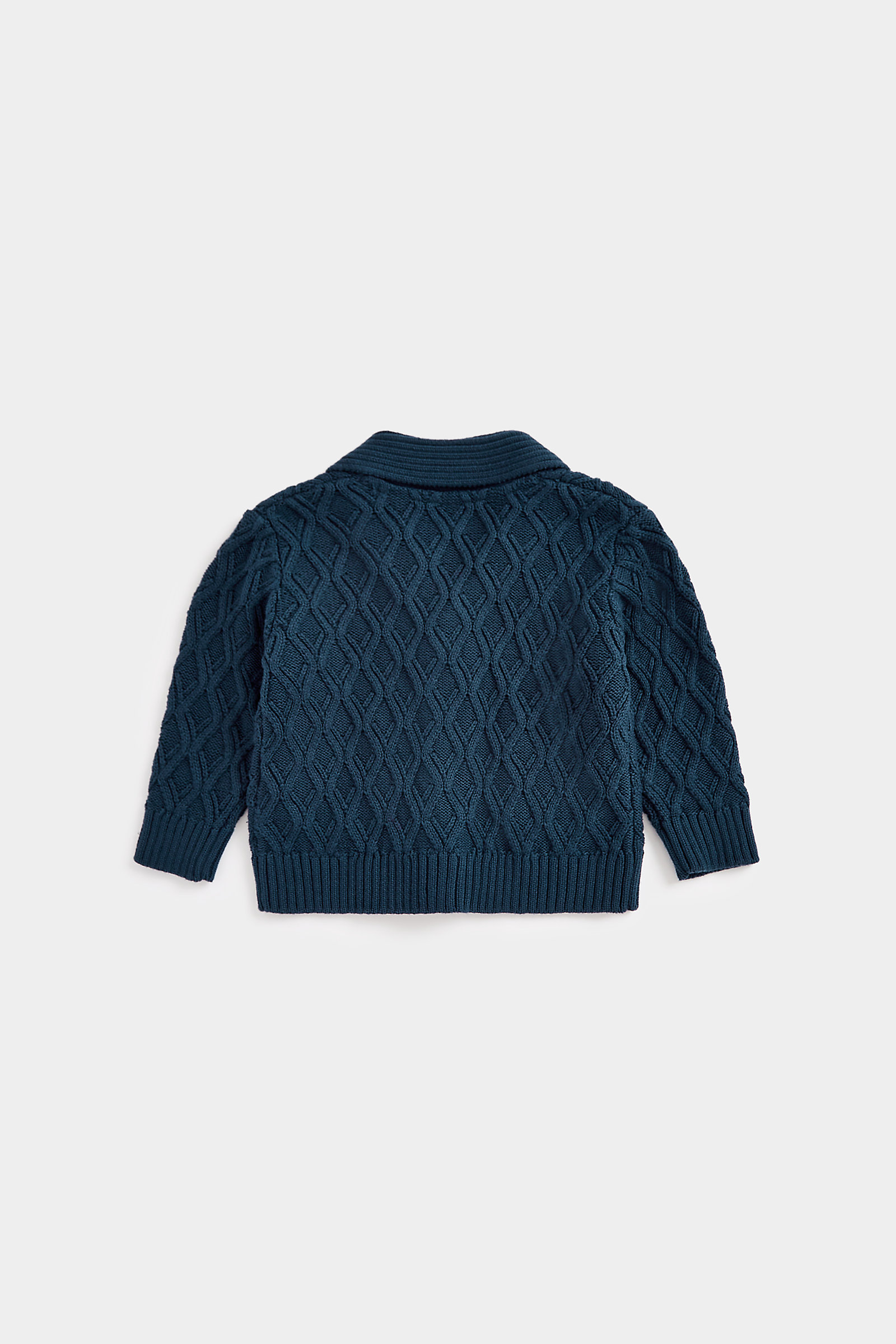 Mothercare / Жакет вязаный для мальчика - фото 2