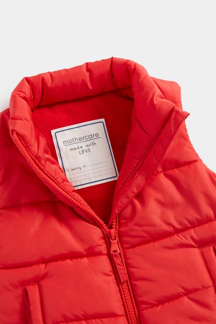 Mothercare / Жилет для мальчика