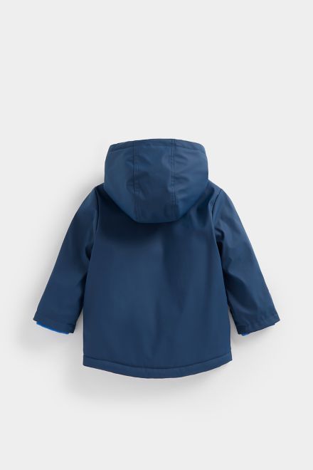 Mothercare / Плащ для мальчика