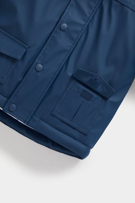 Mothercare / Плащ для мальчика