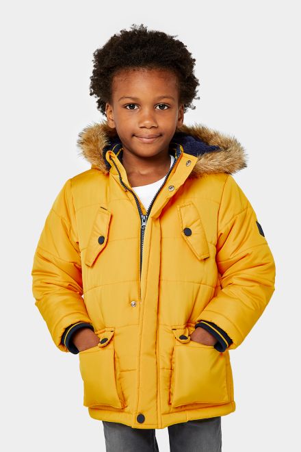 Mothercare / Куртка для мальчика