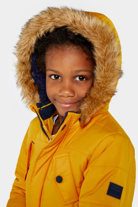 Mothercare / Куртка для мальчика