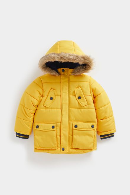 Mothercare / Куртка для мальчика