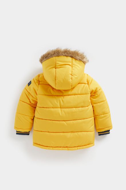 Mothercare / Куртка для мальчика