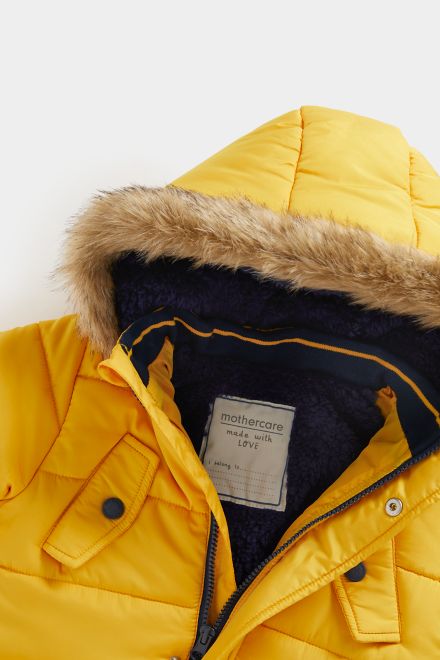 Mothercare / Куртка для мальчика