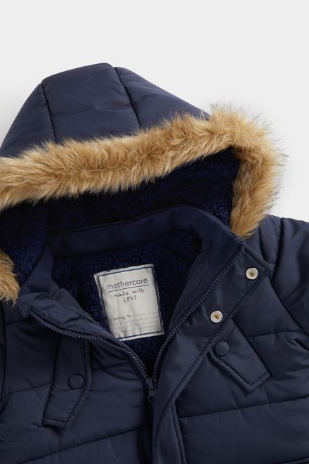 Mothercare / Куртка для мальчика